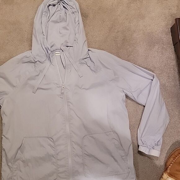 Sonoma sky blue windbreaker XL - Picture 4 of 12